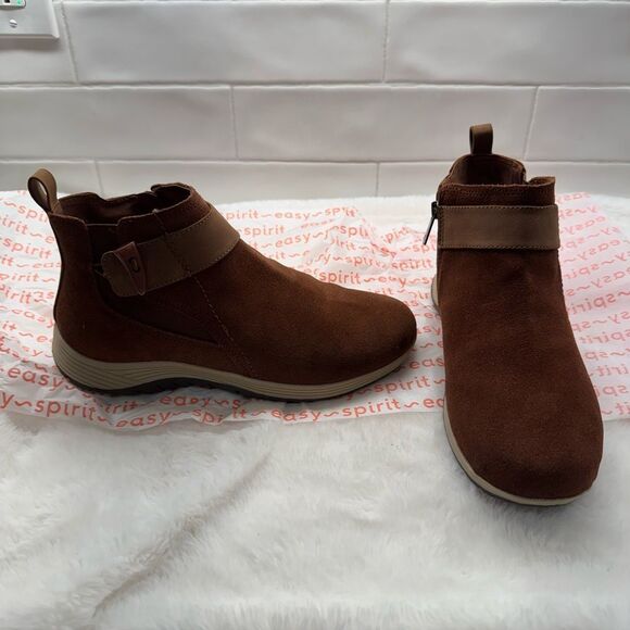 Easy Spirit Hadley bootie - Picture 6 of 10